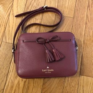 Kate Spade Hayes Street Arla